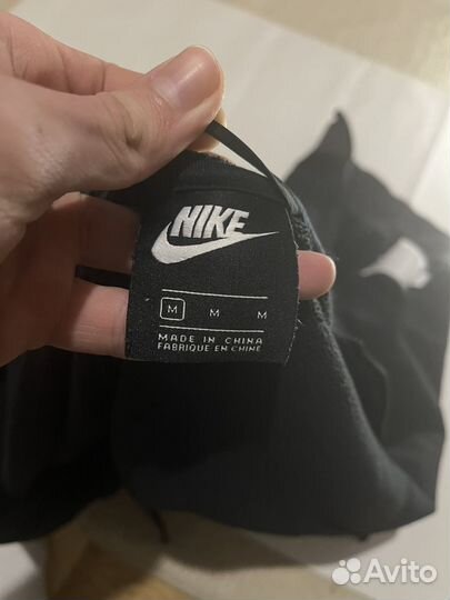 Кофта Nike оригинал