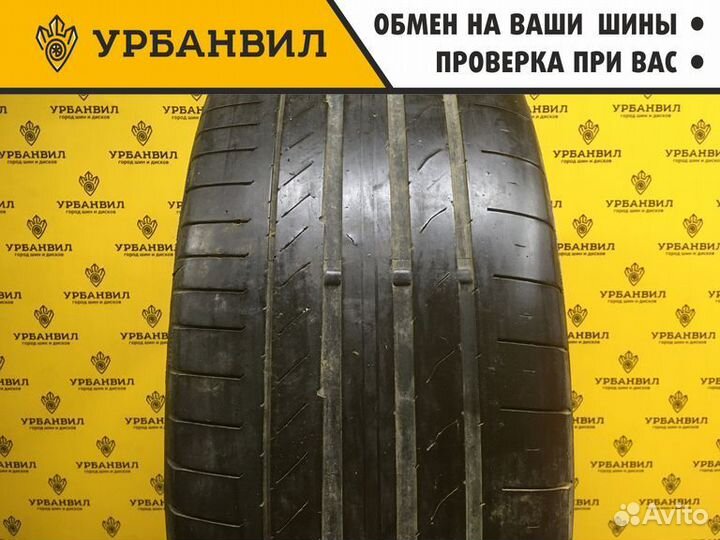 Continental ContiSportContact 5 255/50 R19 103W