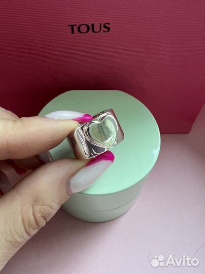 Кольцо Tous Sweet Dolls