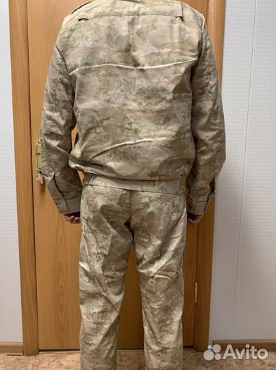 Сирийская Цифра военная форма для Жаркого климата