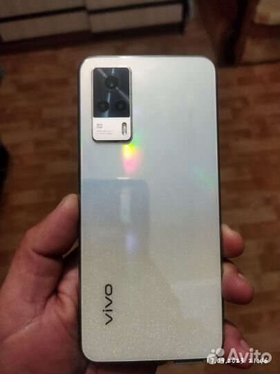 Vivo s9e