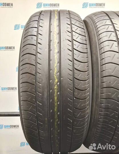 Yokohama dB Decibel E70B 215/60 R16 95V