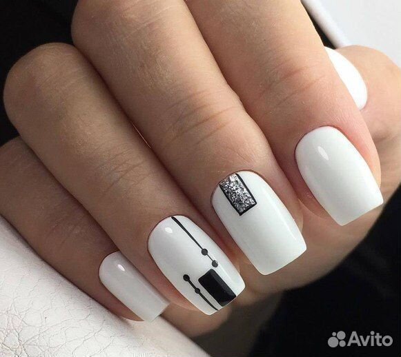 Маникюр,педикюр,наращивание ногтей