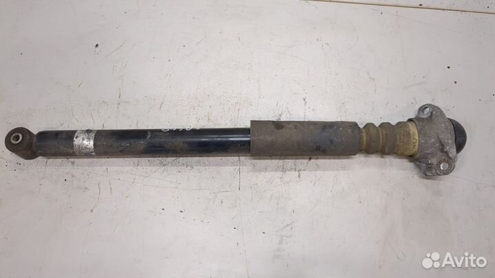 Амортизатор подвески Skoda Fabia, 2002