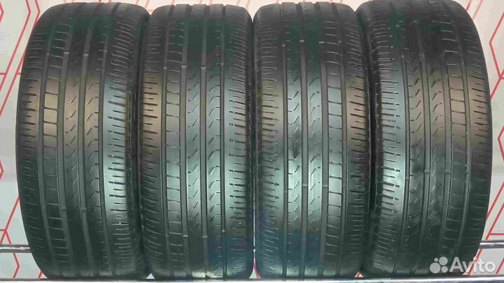 Pirelli Scorpion Verde 235/50 R19 99V