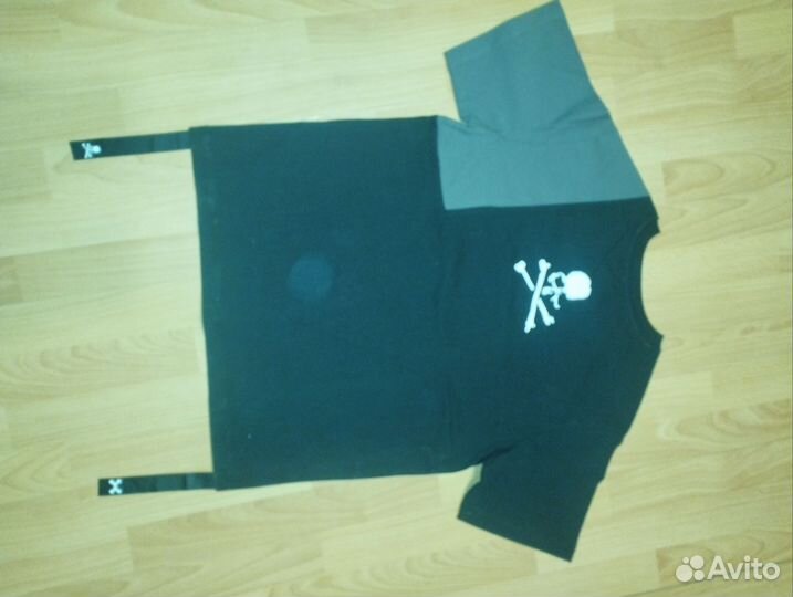 Футболка Mastermind World размер S