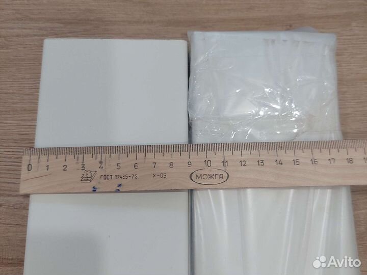 Коробка+Доборы + остатки. Для двери 