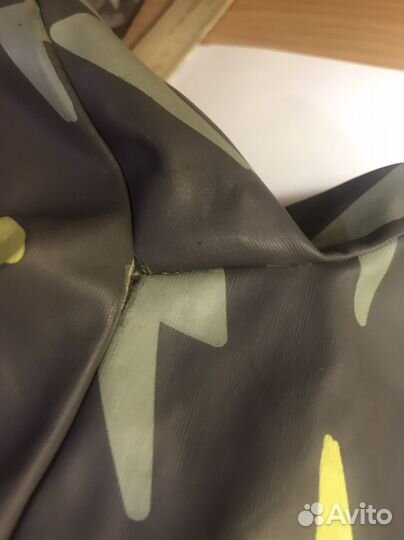 Варежки детские ciraf