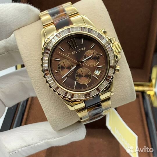 Наручные часы Michael Kors Everest MK5873