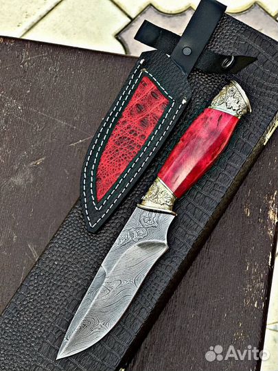Коллекционный нож напрямую от производителя
