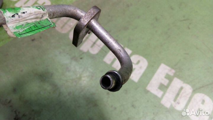 Трубка кондиционера Daewoo Matiz