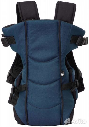 Эргорюкзак mothercare