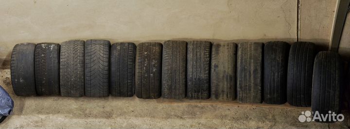 Triangle Sports TH201 235/40 R18
