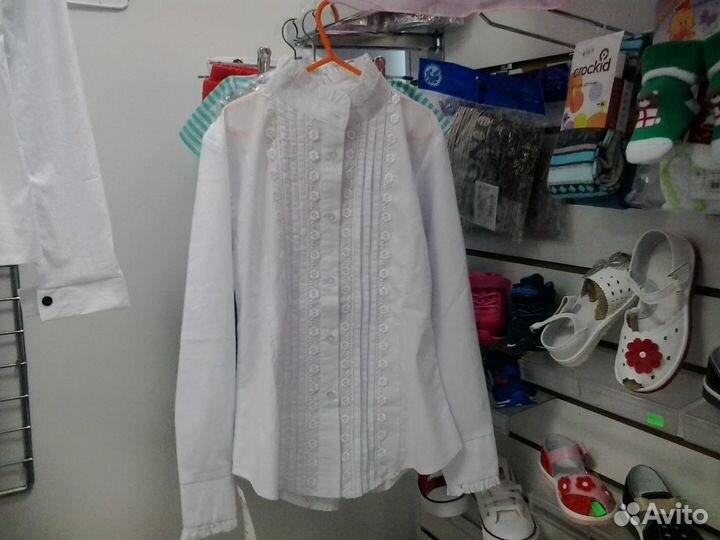 Одежда Школьная для Девочек