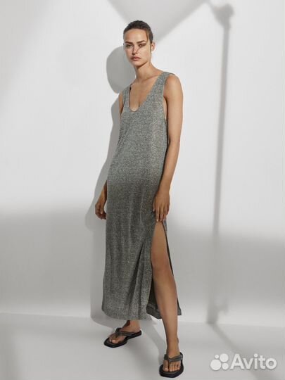 Платье Massimo dutti XS