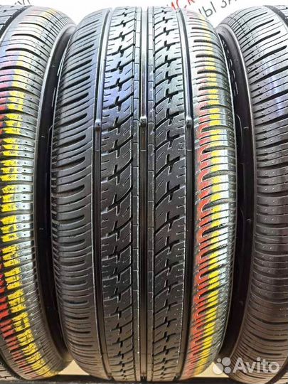 Nexen Classe Premiere 621 205/60 R15 90H