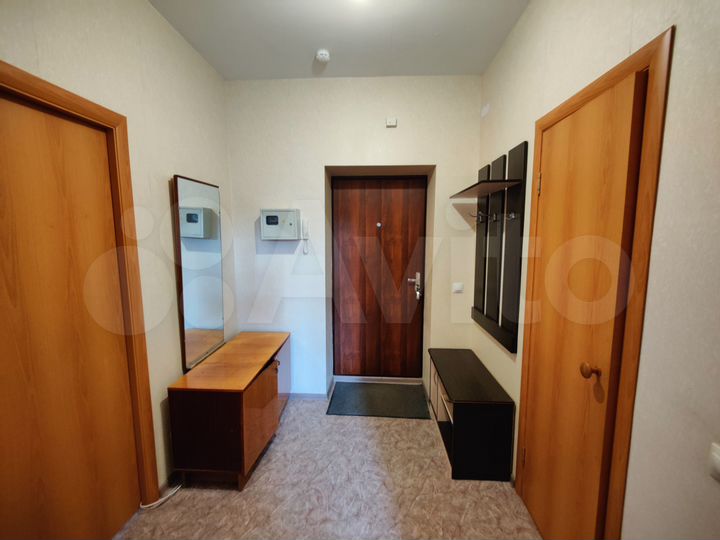 1-к. квартира, 34,6 м², 3/7 эт.