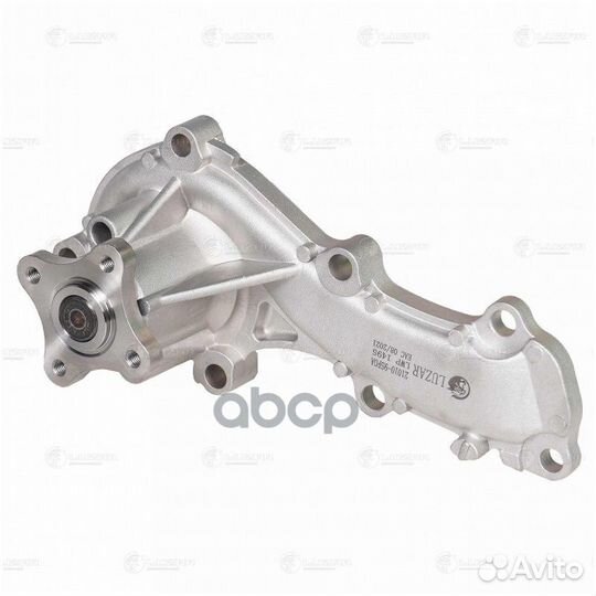 Насос водяной для а/м Nissan Almera N16 (00) /A