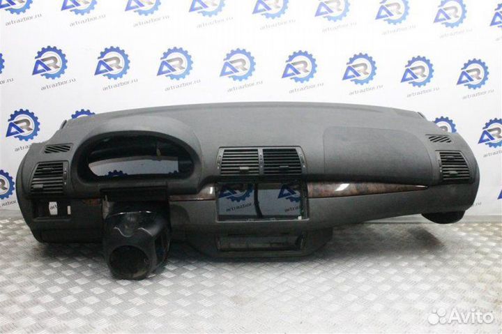 Торпедо Bmw X5 E53 M57TU M57D30 306D2 3.0 218Л.С