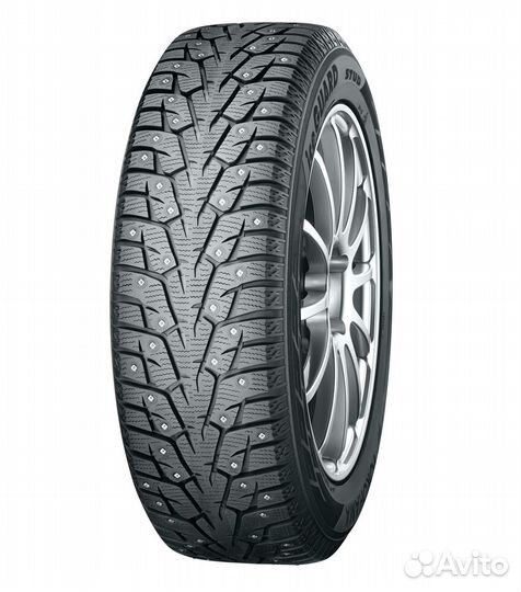 Yokohama Ice Guard Stud IG55 235/55 R18 104T