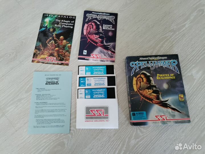 Игры для пк Bigbox