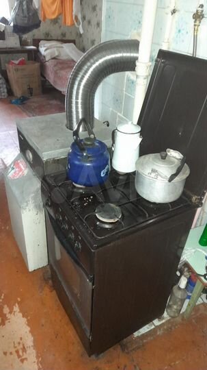 Дом 58 м² на участке 5 сот.