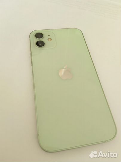 iPhone 12, 256 ГБ
