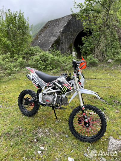 Kayo Basic YX140 KRZ