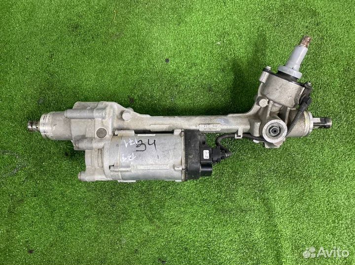 Рулевая рейка Porsche 911 991