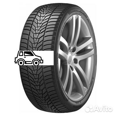 Hankook Winter I'Cept Evo 3 X W330A 275/40 R22 107V