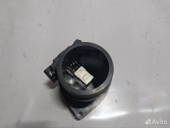 Датчик массового расхода воздуха Ваз Калина