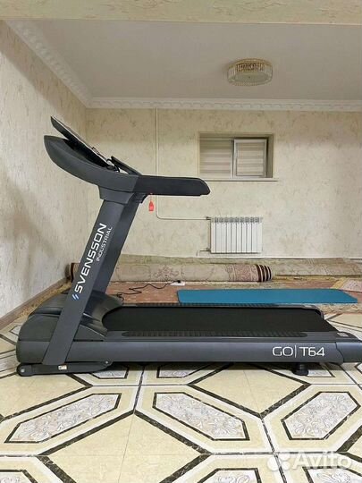 Беговая дорожка