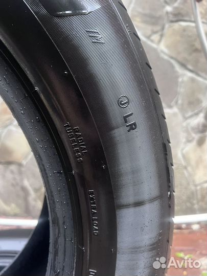 Pirelli P Zero 255/55 R19