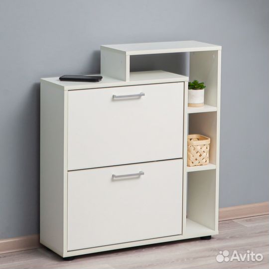 Обувница вертикальная, Letta