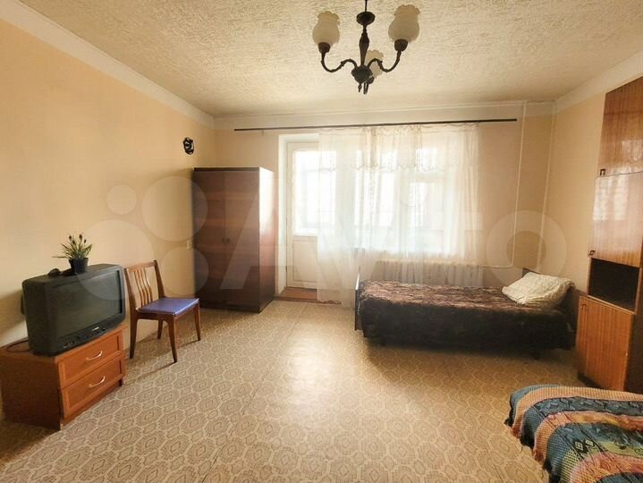 3-к. квартира, 71 м², 5/9 эт.