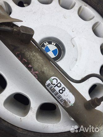 Рулевая рейка toyota Funcargo Vitz IST platz