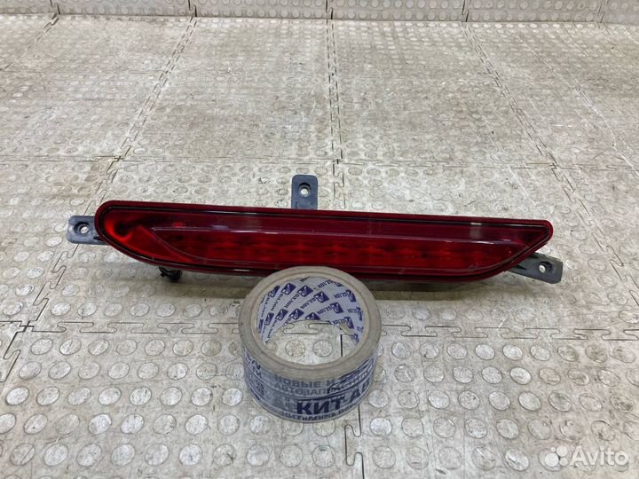 Птф задний Exeed Vx 2020