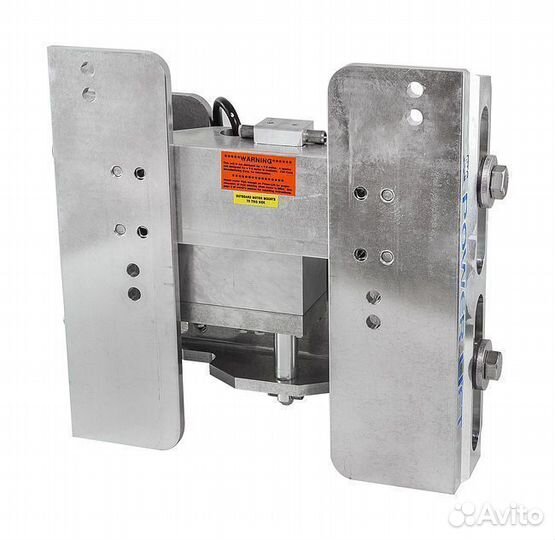 Подъёмник мотора гидравлический 50-300 лс