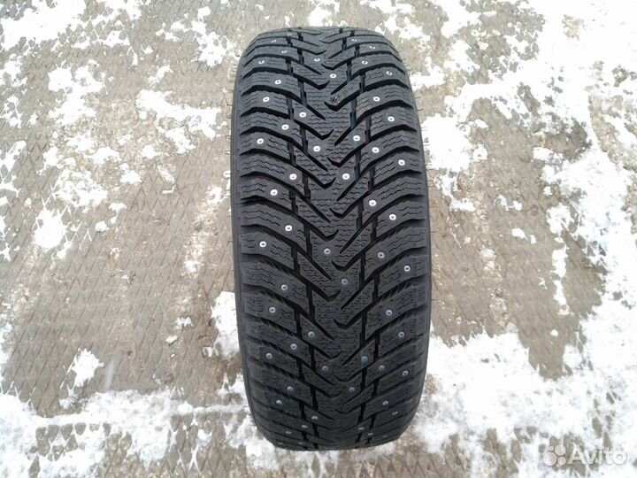 Ikon Tyres Nordman 8 195/50 R16 88T