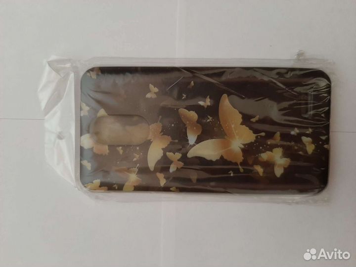 Чехол на Leagoo M5 plus