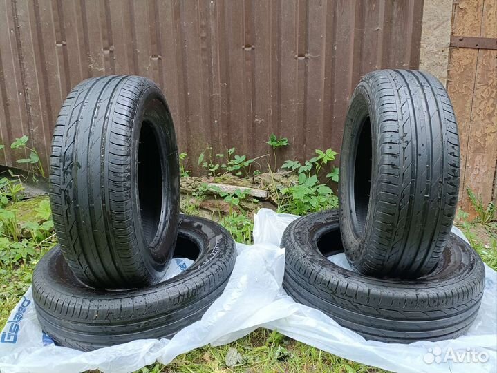 Bridgestone Turanza T001 195/65 R15 91V