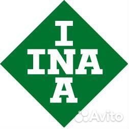 INA 712076410 Подшипник кпп шариковый