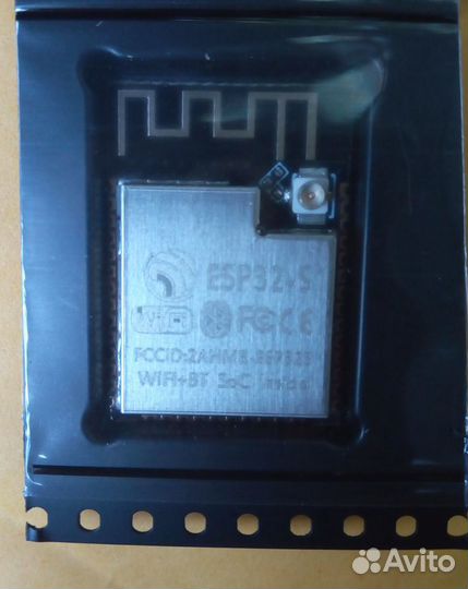 Esp32