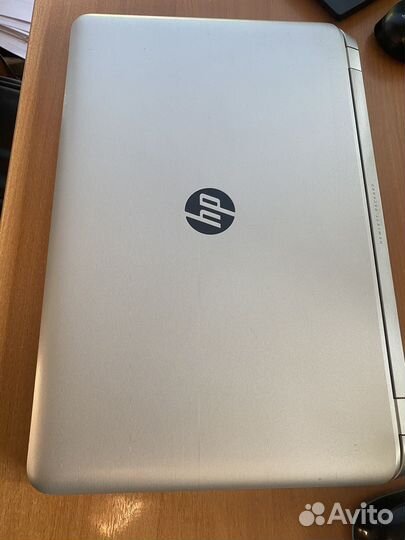 Ноутбук HP Pavilion 17