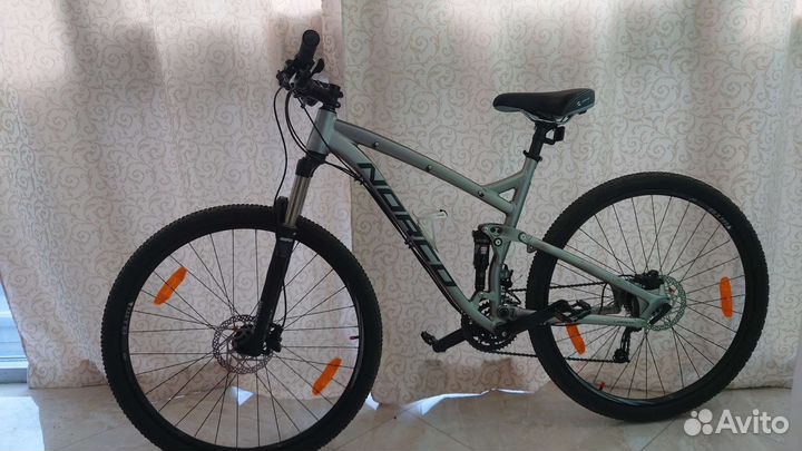 Велосипед norco 29