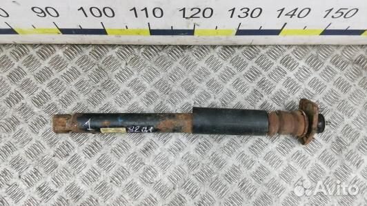 Амортизатор задний BMW X3 E83 (82G01MF02)