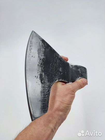 Голова топора 9хс Россия