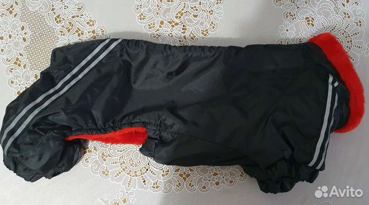 Комбинезон для собаки