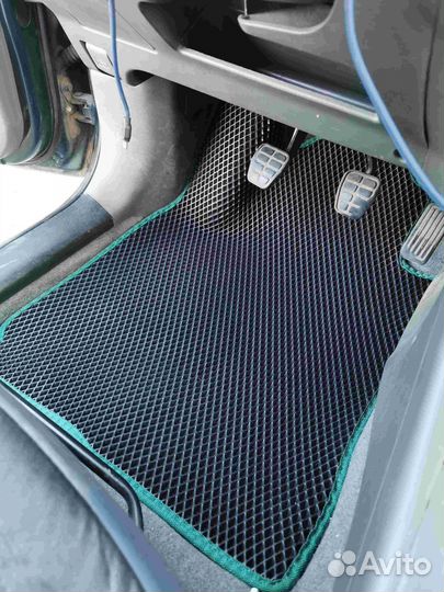 Автомобильные Коврики EVA Крайслер С-300