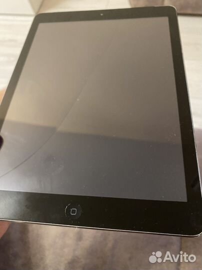 iPad air 1